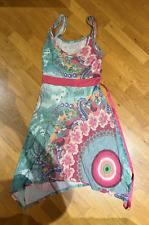 Vestito donna estivo usato  Roma