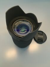 Sony sel 70mm usato  Italia