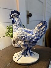 Pennsbury pottery hen for sale  Bremond