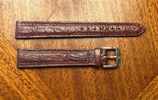 Damen uhrenarmband strauß gebraucht kaufen  Berlin