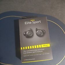 Jabra elite sport for sale  EDINBURGH