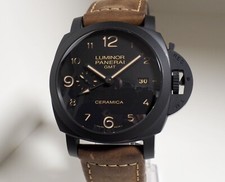 Panerai luminor gmt gebraucht kaufen  Regensburg