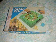 king oil board game for sale king oil board game for sale Grand Rapids