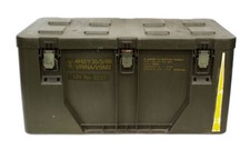 Italian military munitions for sale  Millersburg
