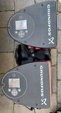 Grundfos magna3d pump for sale  PAIGNTON