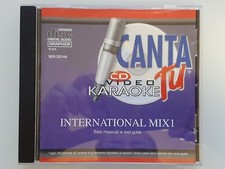 Musicale canta video usato  Sanremo