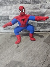 Large spiderman plush d'occasion  Expédié en Belgium