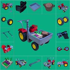 Playmobil 6131 country gebraucht kaufen  Berlin