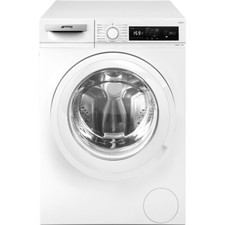 Smeg lb1t80it lavatrice usato  Zanica