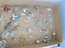 Alter christbaumschmuck glas gebraucht kaufen  Landshut