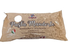 Pasta mandorle pugliesi usato  San Cassiano