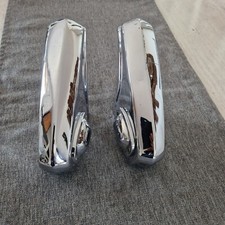 Riginal mercedes stoßstangenh gebraucht kaufen  Düsseldorf