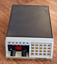 Cleartone vintage cm600 for sale  CIRENCESTER