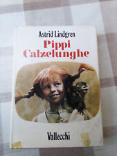 Pippi calzelunghe astrid usato  Dorio