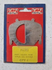 Fits chrysler minx for sale  SOUTHAMPTON