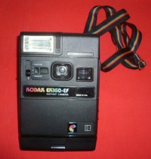 Macchina fotografica kodak usato  Matera