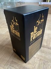 Coffret vhs trilogie d'occasion  Paris XX
