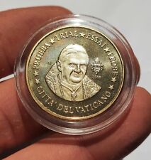 Vatican centimes 2008 d'occasion  Villejuif