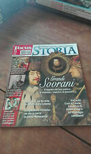Focus storia maggio usato  Palermo