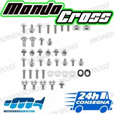Kit completo viti usato  Italia