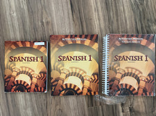 Bju spanish set for sale  Aiken