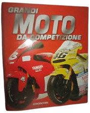 Grandi moto competizione usato  Biella