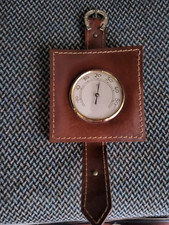 Zimmer thermometer armbanduhr gebraucht kaufen  Hamburg