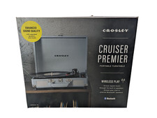 Crosley cruiser premier for sale  Deerfield