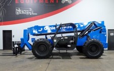 2014 genie gth1056 for sale  Chicago