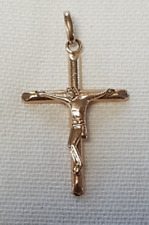 Superbe croix ancienne d'occasion  Avesnes-sur-Helpe