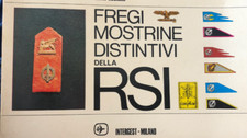 distintivo rsi usato distintivo rsi usato Rivoli