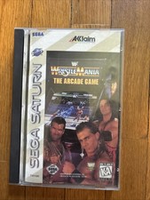 Sega saturn game for sale  Albia