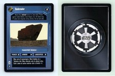 Sandcrawler star wars for sale  SLEAFORD