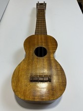 Vintage nunes koa for sale  Fort Mill