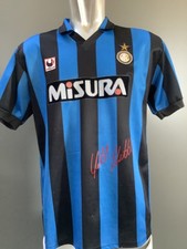 Maglia inter matthaus usato  Modugno
