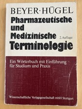 Pharmazeutische medizinische t gebraucht kaufen Pharmazeutische medizinische t gebraucht kaufen  Düsseldorf