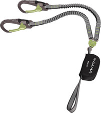 Set ferrata kinetic usato  Roma