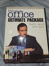 Office complete seasons for sale  Saint Louis