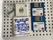 playdays for sale playdays for sale LONDON