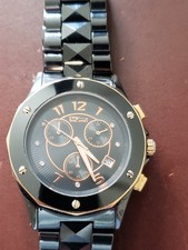 Daniel steiger watch for sale  South Salem