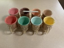 Raffiaware insulated melmac for sale  Onalaska