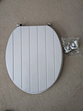 Dunelm grey tongue for sale  PRESTON