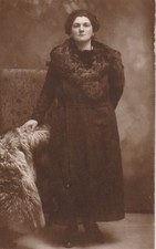 pelliccia 40 usato pelliccia 40 usato  Ticengo