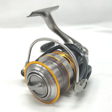 Molinete giratório usado Daiwa Em Ms3012 Japão comprar usado  Enviando para Brazil