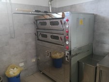 Attrezzatura completa per usato  Assemini