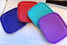 Tupperware new square d'occasion  Expédié en Belgium