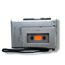 Sanyo m1150 walkman usato  Villata