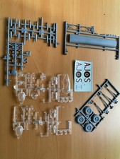 Airfix lancaster spare for sale  WINCHESTER