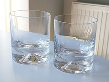 Pair vintage dartington for sale  FERNDOWN