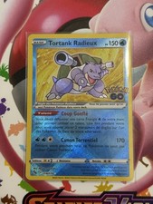 Carte pokemon tortank d'occasion  Plabennec